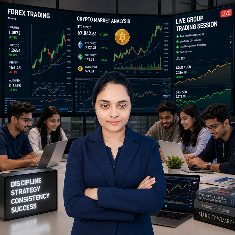 Financial Market
