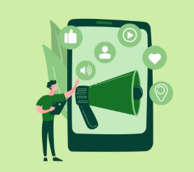 Social Media Management